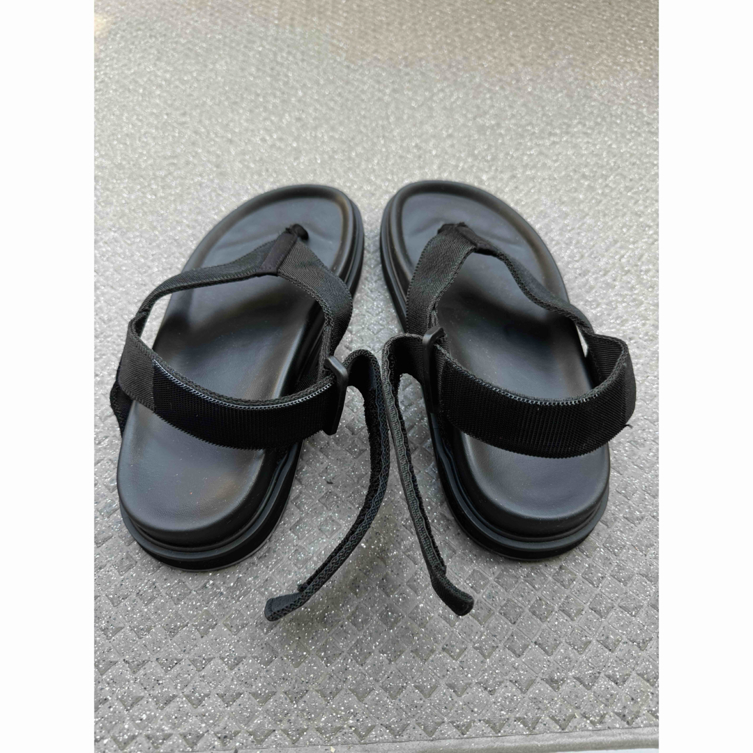 nagonstans - nagonstans ナゴンスタンス Tong Sandal サンダル nagonstans - nagonstans ナゴンスタンス Tong Sandal サンダル