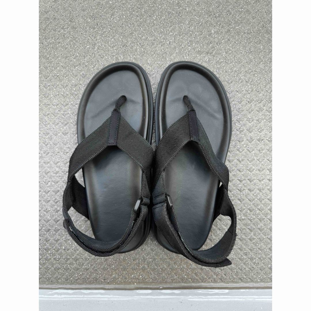 nagonstans - nagonstans ナゴンスタンス Tong Sandal サンダル nagonstans - nagonstans ナゴンスタンス Tong Sandal サンダル