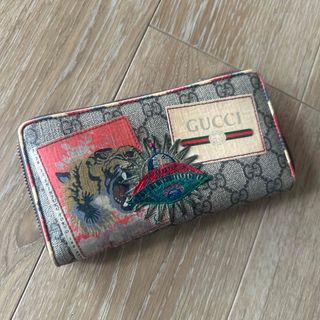 GUCCI - グッチ パイソン 蛇 レディロック JAPAN EXCLUSIVE GUCCI - グッチ パイソン 蛇 レディロック JAPAN EXCLUSIVE