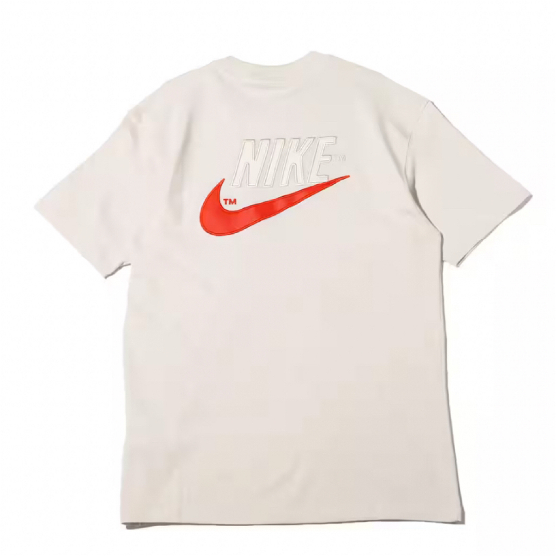 NIKE - XL ☆新品タグ付☆ ナイキ ビッグスウッシュTシャツ 半袖 NIKE - XL ☆新品タグ付☆ ナイキ ビッグスウッシュTシャツ 半袖
