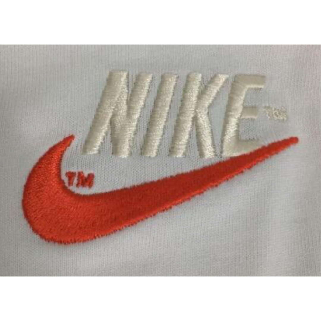 NIKE - XL ☆新品タグ付☆ ナイキ ビッグスウッシュTシャツ 半袖 NIKE - XL ☆新品タグ付☆ ナイキ ビッグスウッシュTシャツ 半袖