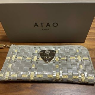 ATAO(シルバー/銀色系)のフリマアイテム一覧 ATAO(シルバー/銀色系)のフリマアイテム一覧