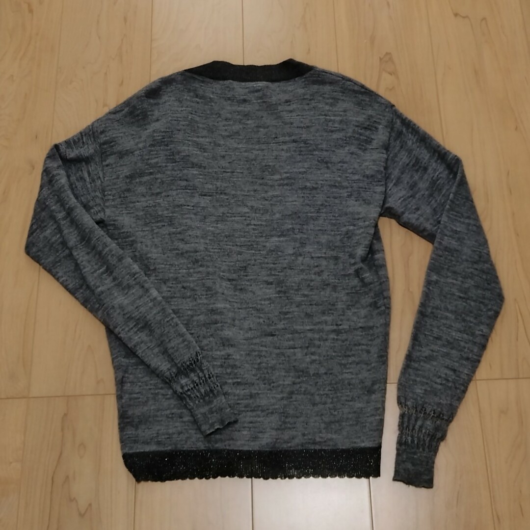 DIESEL - DIESEL☆ディーゼル☆レディース長袖ニット DIESEL - DIESEL☆ディーゼル☆レディース長袖ニット