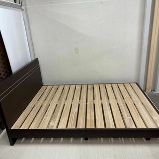 ダブルベッドの中古フリマアイテム一覧 ダブルベッドの中古フリマアイテム一覧
