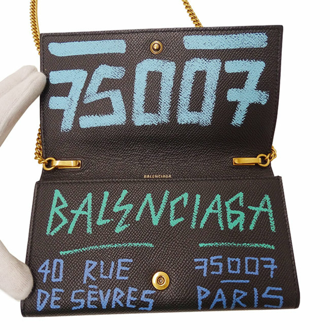 BALENCIAGA - バレンシアガ BALENCIAGA 財布 レディース BALENCIAGA - バレンシアガ BALENCIAGA 財布 レディース