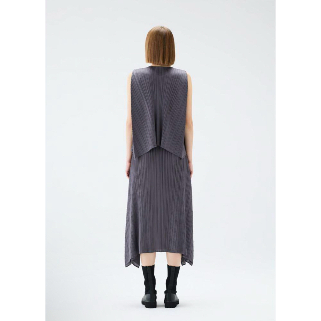 PLEATS PLEASE ISSEY MIYAKE - 新品 プリーツプリーツ EFFICIENT PLEATS PLEASE ISSEY MIYAKE - 新品 プリーツプリーツ EFFICIENT