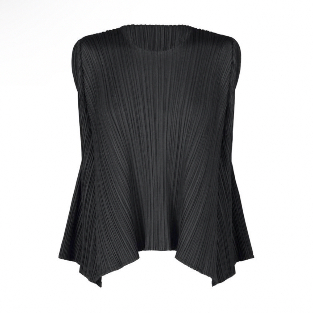 PLEATS PLEASE ISSEY MIYAKE - 新品 プリーツプリーツ EFFICIENT PLEATS PLEASE ISSEY MIYAKE - 新品 プリーツプリーツ EFFICIENT
