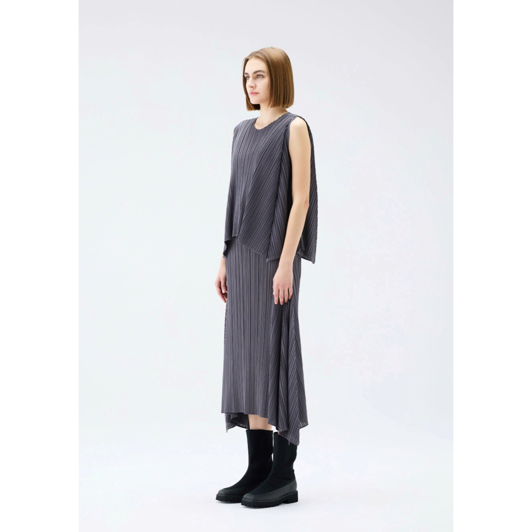 PLEATS PLEASE ISSEY MIYAKE - 新品 プリーツプリーツ EFFICIENT PLEATS PLEASE ISSEY MIYAKE - 新品 プリーツプリーツ EFFICIENT