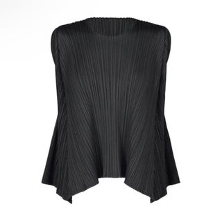 PLEATS PLEASE ISSEY MIYAKE - 新品 プリーツプリーツ EFFICIENT PLEATS PLEASE ISSEY MIYAKE - 新品 プリーツプリーツ EFFICIENT
