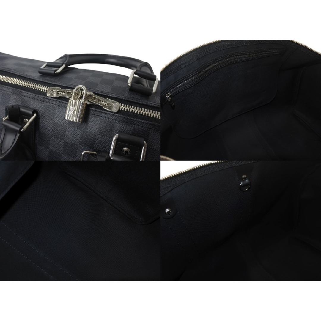 LOUIS VUITTON - 新品同様 LOUISVUITTON ルイヴィトン キーポル LOUIS VUITTON - 新品同様 LOUISVUITTON ルイヴィトン キーポル