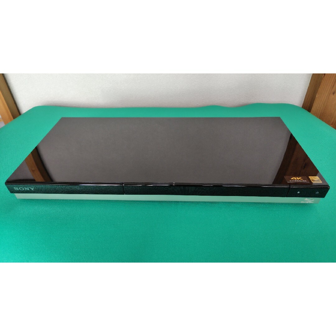 SONY - SONY BDZ-ZW1500 1TB ブルーレイレコーダー ソニーの通販 SONY - SONY BDZ-ZW1500 1TB ブルーレイレコーダー ソニーの通販