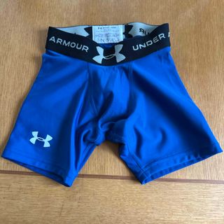 UNDER ARMOUR - 青森山田 高校 サッカー部 支給品 アンダー UNDER ARMOUR - 青森山田 高校 サッカー部 支給品 アンダー