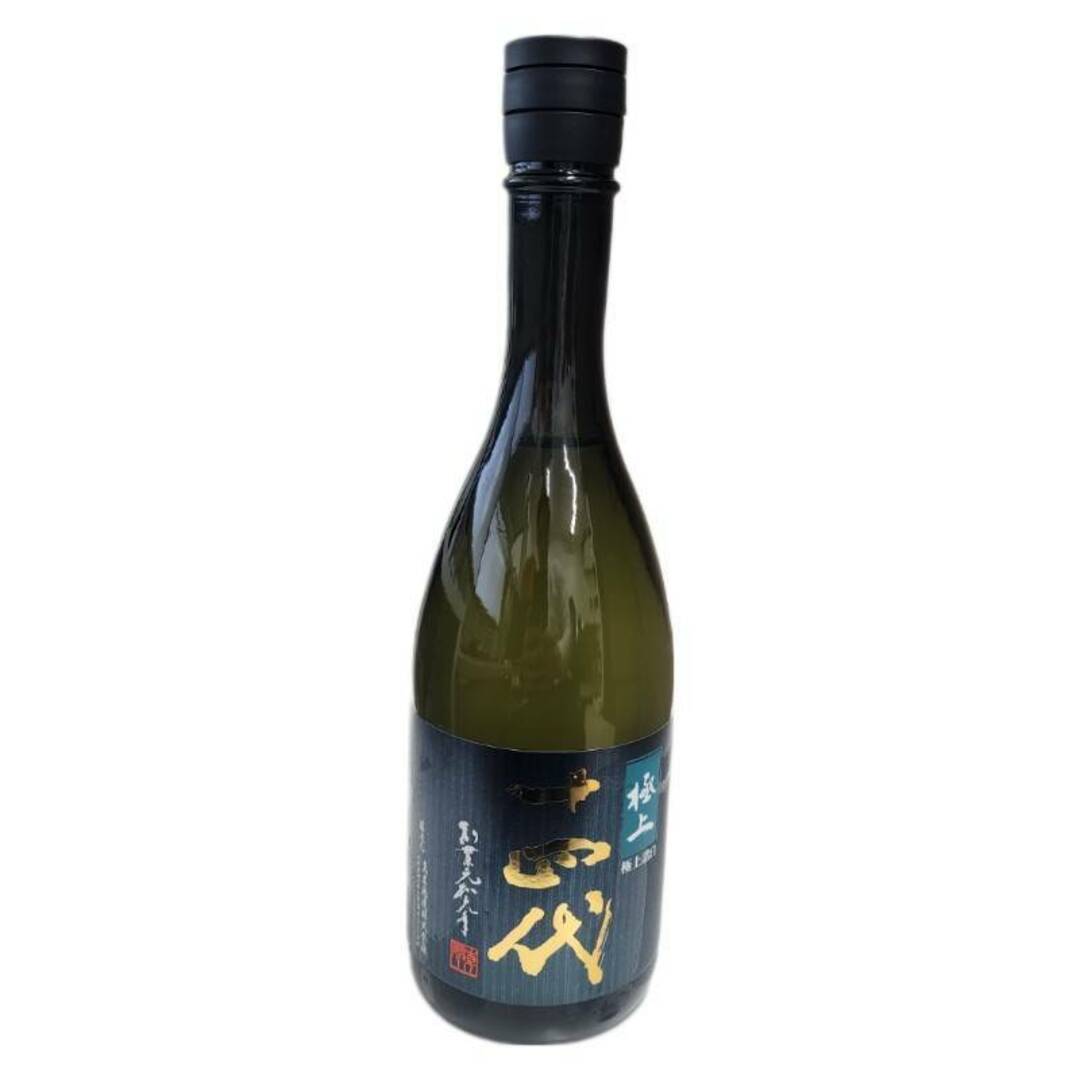 十四代 - 日本酒 十四代 極上諸白 720ml 15度 2025年 高木酒造 十四代 - 日本酒 十四代 極上諸白 720ml 15度 2025年 高木酒造