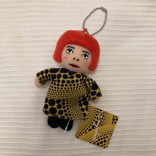 MOMA - 希少アイテム❗️ 草間彌生 がま口 お財布 水玉 ドットの MOMA - 希少アイテム❗️ 草間彌生 がま口 お財布 水玉 ドットの