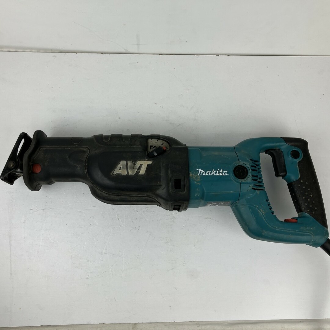 Makita - ЗЗMAKITA マキタ 100v レシプロソー ケース付 JR3070CT
