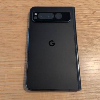 Google - Google Google Pixel 7 Pro 128GB オブシディアンの Google - Google Google Pixel 7 Pro 128GB オブシディアンの