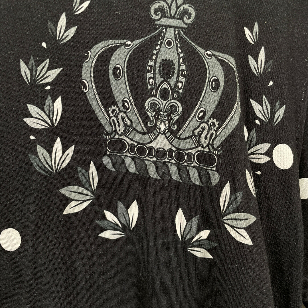 DOLCE&GABBANA - ドルチェアンドガッバーナ G8GI3T ネイビー DOLCE&GABBANA - ドルチェアンドガッバーナ G8GI3T ネイビー