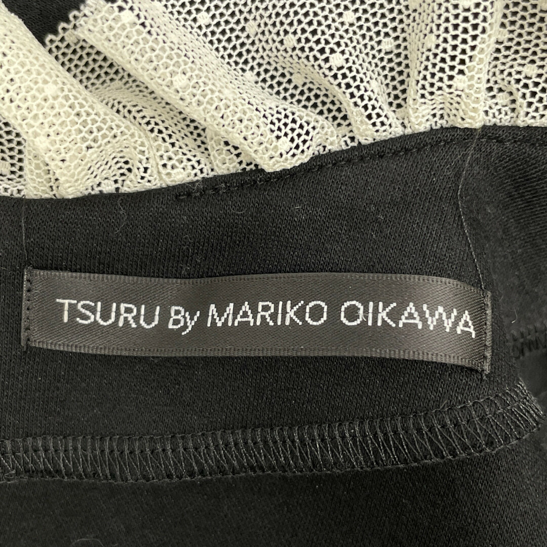 TSURU by Mariko Oikawa - ツルバイマリコオイカワ BL-2229240 TSURU by Mariko Oikawa - ツルバイマリコオイカワ BL-2229240