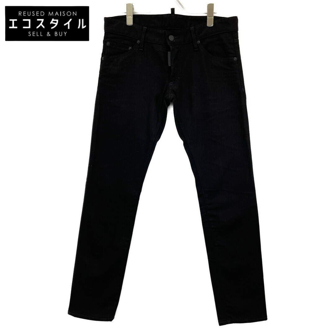 DSQUARED2 - ディースクエアード S71LB0417 Regular Clement DSQUARED2 - ディースクエアード S71LB0417 Regular Clement