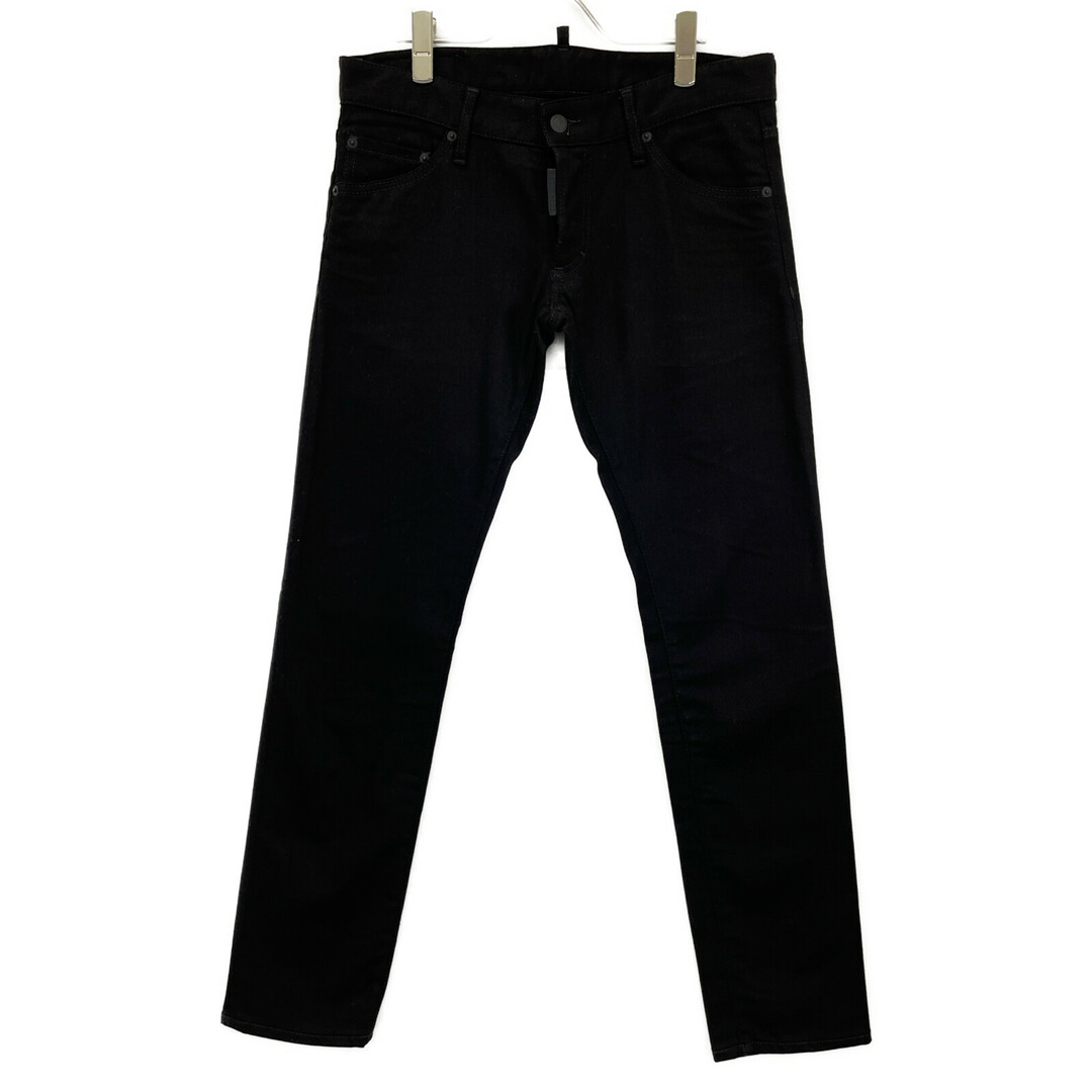 DSQUARED2 - ディースクエアード S71LB0417 Regular Clement DSQUARED2 - ディースクエアード S71LB0417 Regular Clement
