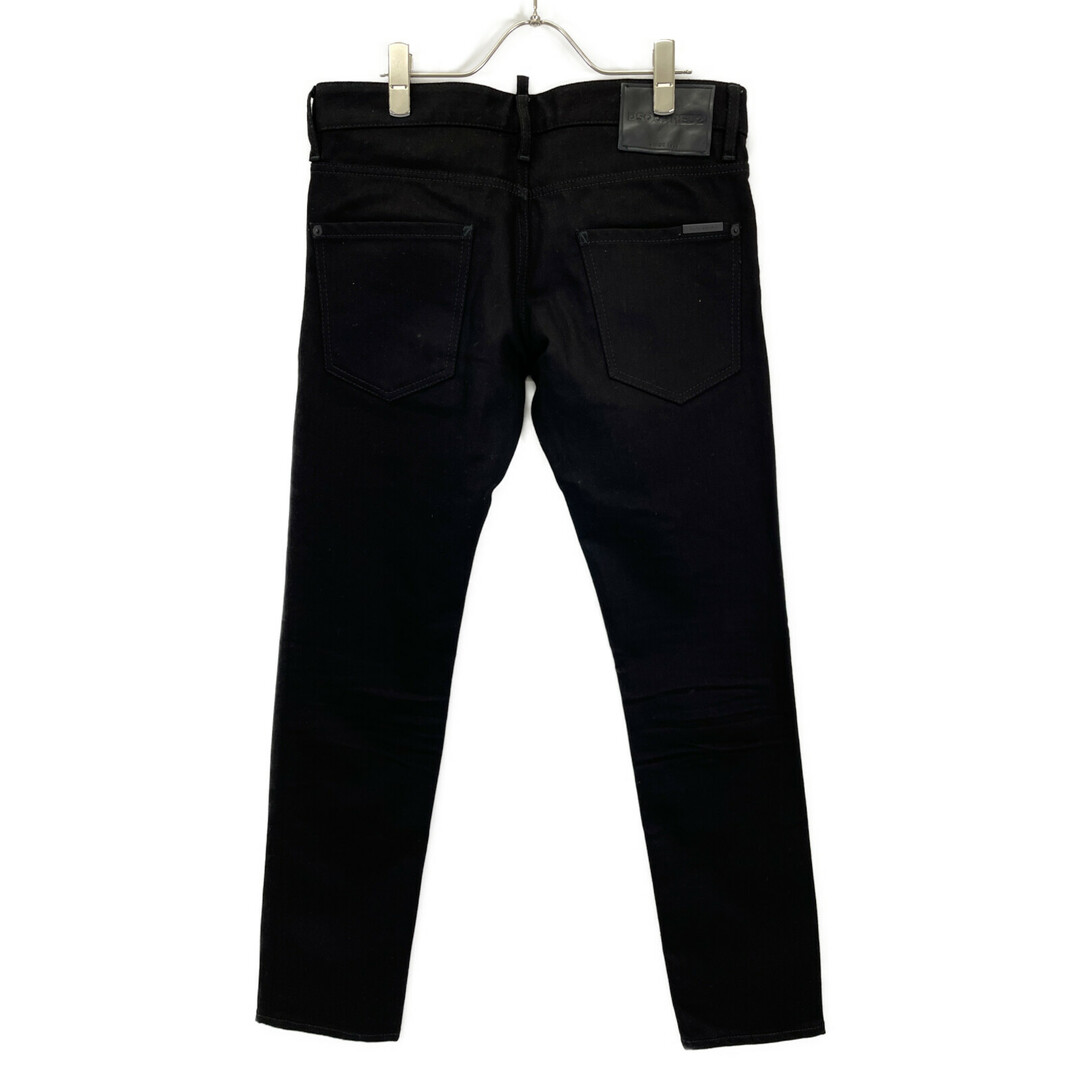 DSQUARED2 - ディースクエアード S71LB0417 Regular Clement DSQUARED2 - ディースクエアード S71LB0417 Regular Clement