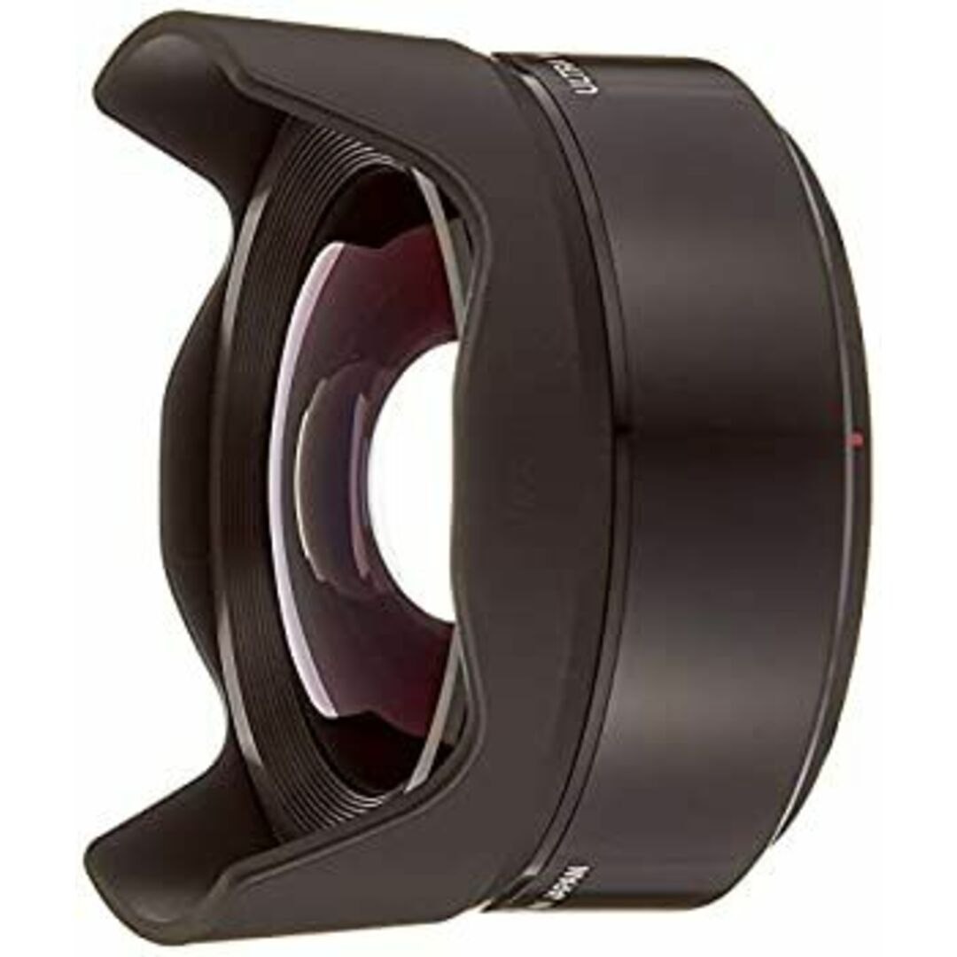 (未使用・未開封品)ソニー / コンバーターレンズ / APS-C / ウルトラワイドコンバーター / E 16mm F2.8、E 20mm F2.8用 / VCL-ECU2 スマホ/家電/カメラのカメラ(レンズ(単焦点))の商品写真