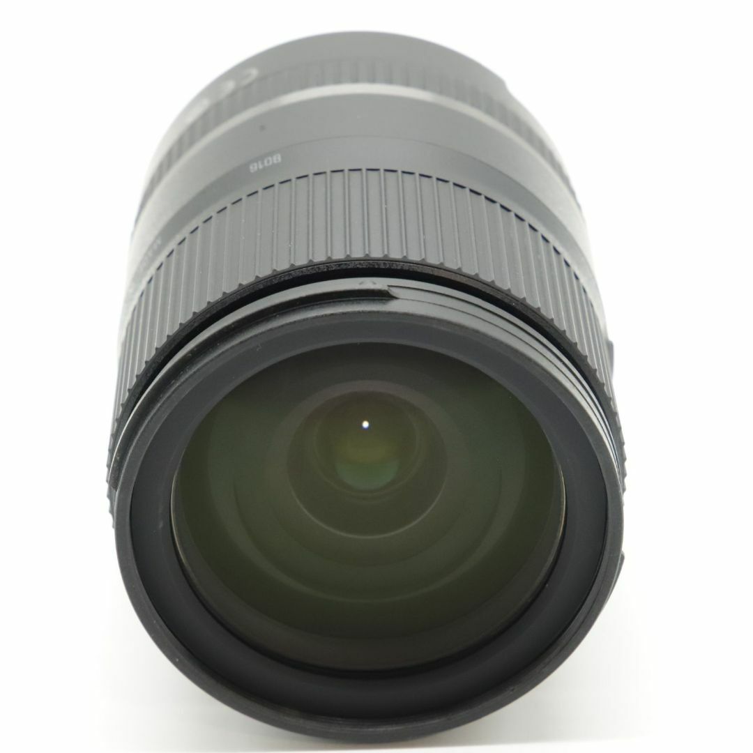 TAMRON - □ほぼ新品□16-300mm F3.5-6.3DiII VC PZD MACROの TAMRON - □ほぼ新品□16-300mm F3.5-6.3DiII VC PZD MACROの