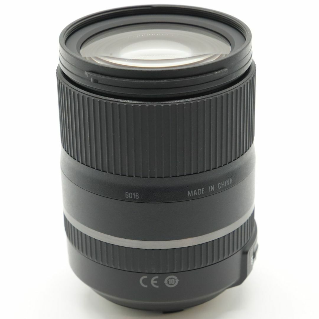 TAMRON - □ほぼ新品□16-300mm F3.5-6.3DiII VC PZD MACROの TAMRON - □ほぼ新品□16-300mm F3.5-6.3DiII VC PZD MACROの