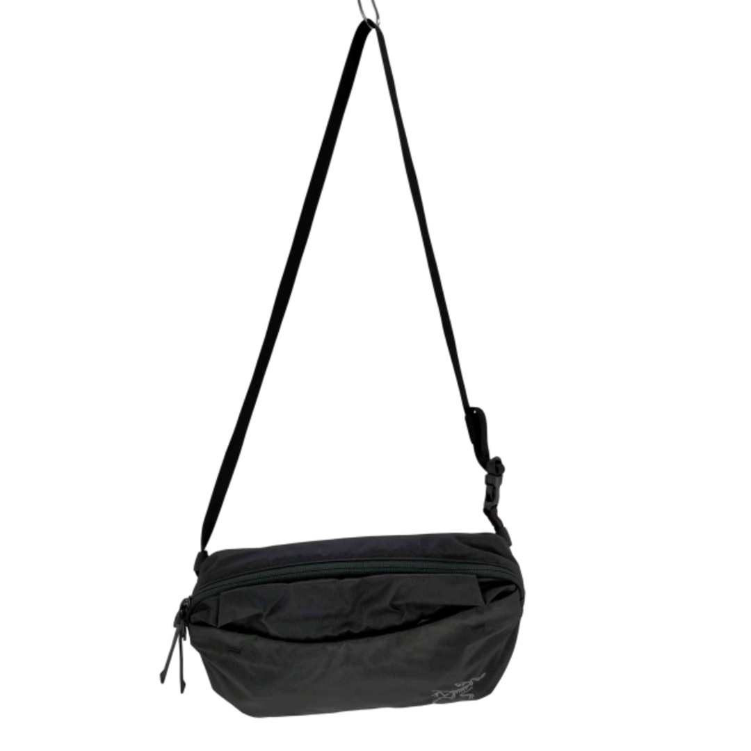 ARC'TERYX - ARCTERYX(アークテリクス) メンズ バッグ ボディ ARC'TERYX - ARCTERYX(アークテリクス) メンズ バッグ ボディ