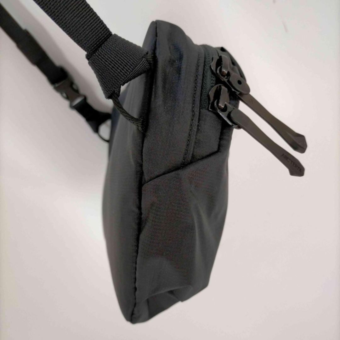 ARC'TERYX - ARCTERYX(アークテリクス) メンズ バッグ ボディ ARC'TERYX - ARCTERYX(アークテリクス) メンズ バッグ ボディ