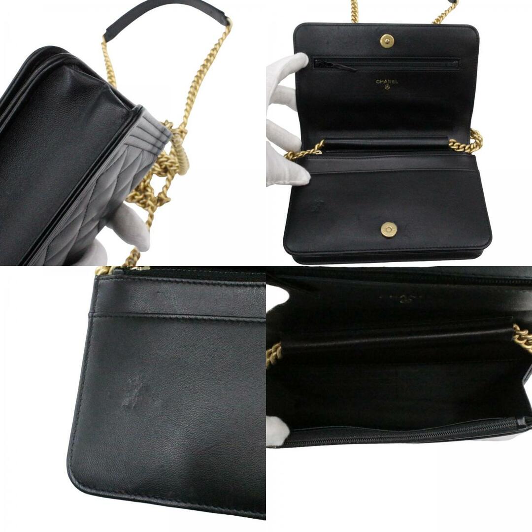 CHANEL - 【物流センター】 中古 CHANEL | シャネル 長財布 CHANEL - 【物流センター】 中古 CHANEL | シャネル 長財布