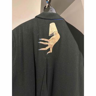 UNDERCOVER - undercover 魔女期デニム パンツ Sの通販 by UNDERCOVER - undercover 魔女期デニム パンツ Sの通販 by