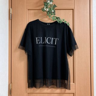 GIVENCHY - 美品 GIVENCHY ジバンシー 4G チュール&コットン GIVENCHY - 美品 GIVENCHY ジバンシー 4G チュール&コットン