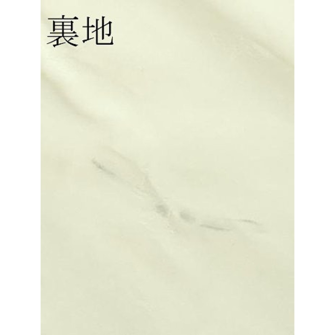 平和屋本店□極上 山口美術織物 皇室 伊勢神宮御用 西陣織 唐織 平和屋本店□極上 山口美術織物 皇室 伊勢神宮御用 西陣織 唐織