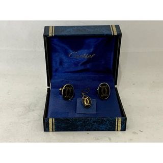 Cartier(カフリンクス)のフリマアイテム一覧 Cartier(カフリンクス)のフリマアイテム一覧