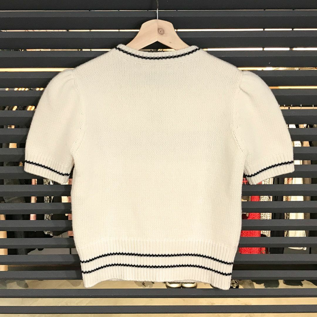 Christian Dior - 超美品 ディオール 現行 ショートスリーブ Christian Dior - 超美品 ディオール 現行 ショートスリーブ