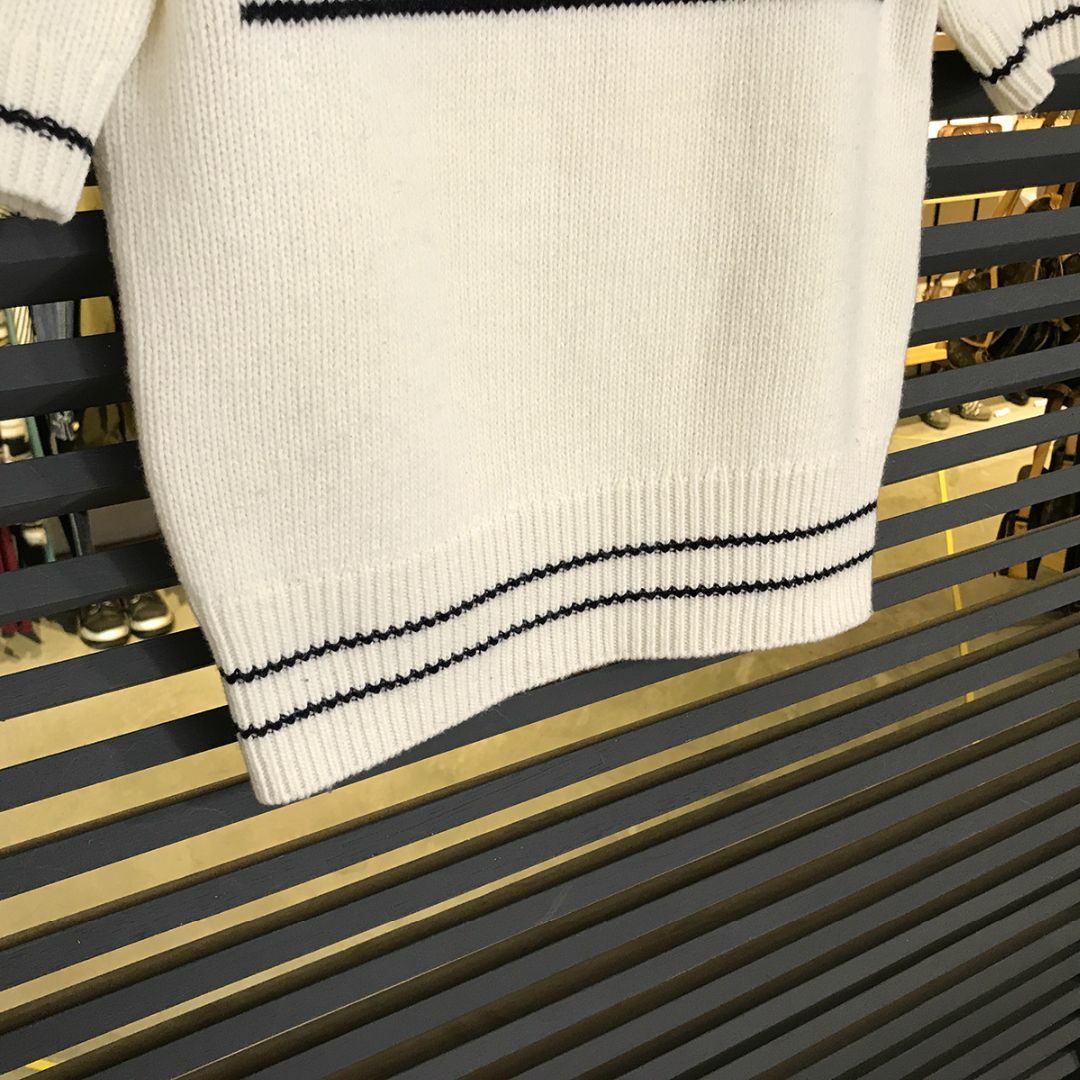 Christian Dior - 超美品 ディオール 現行 ショートスリーブ Christian Dior - 超美品 ディオール 現行 ショートスリーブ