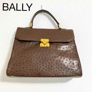 Bally(ハンドバッグ)のフリマアイテム一覧 Bally(ハンドバッグ)のフリマアイテム一覧