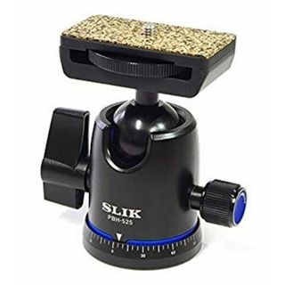 (未使用･未開封品)　SLIK 自由雲台 PBH-525 026683 206683 kmdlckf(その他)