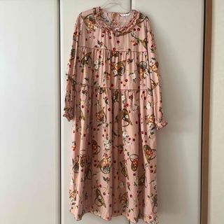 PINK HOUSE - アルカリ✖️青木美沙子ちゃんコラボ サイベリアン PINK HOUSE - アルカリ✖️青木美沙子ちゃんコラボ サイベリアン