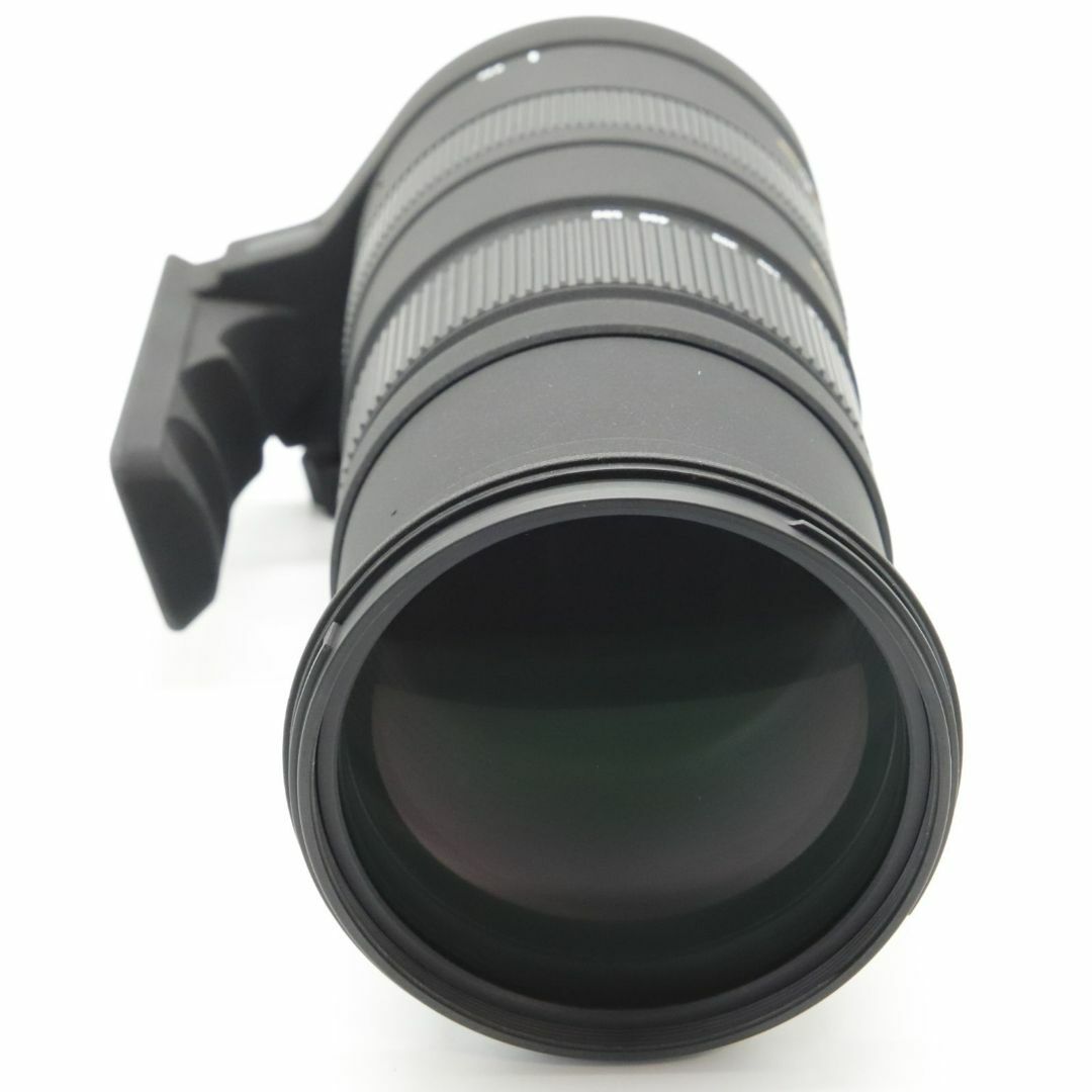 SIGMA - □ほぼ新品□APO 50-500mm F4.5-6.3 DG OS HSMの通販 by SIGMA - □ほぼ新品□APO 50-500mm F4.5-6.3 DG OS HSMの通販 by