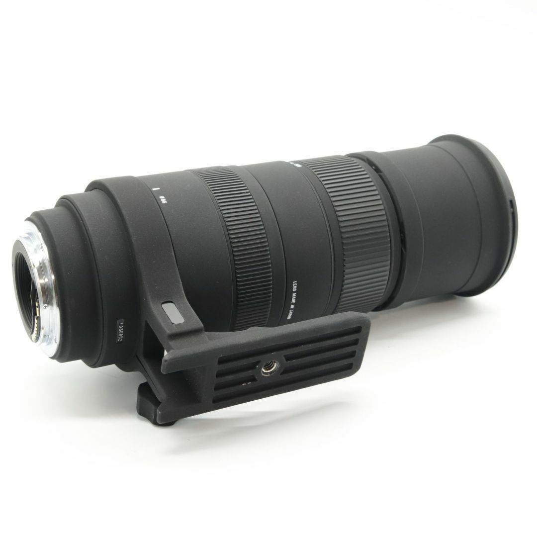 SIGMA - □ほぼ新品□APO 50-500mm F4.5-6.3 DG OS HSMの通販 by SIGMA - □ほぼ新品□APO 50-500mm F4.5-6.3 DG OS HSMの通販 by