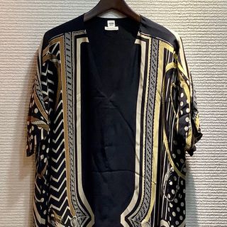 HERMES - 極美品 HERMESエルメス KEY シルク ベルト フリル HERMES - 極美品 HERMESエルメス KEY シルク ベルト フリル