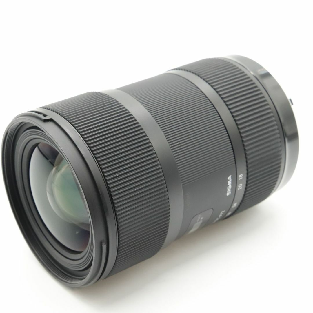 SIGMA - □ほぼ新品□18-35mm F1.8 DC HSM | Art A013の通販 by SIGMA - □ほぼ新品□18-35mm F1.8 DC HSM | Art A013の通販 by