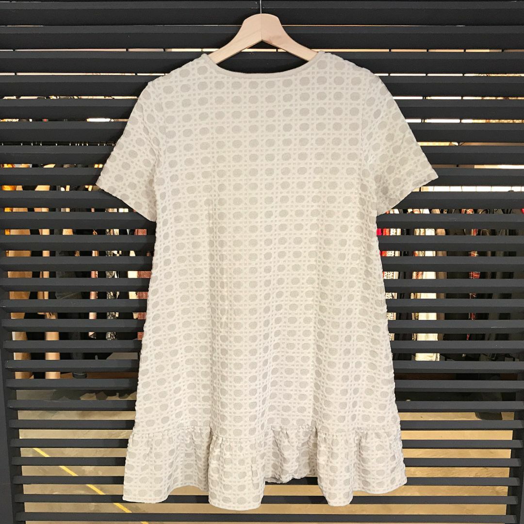 Christian Dior - 超美品 ディオール カナージュ キッズAライン Christian Dior - 超美品 ディオール カナージュ キッズAライン