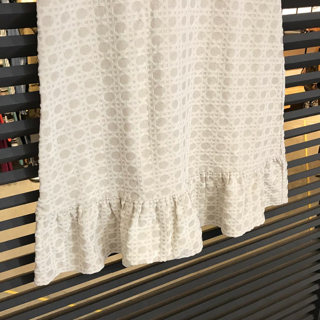 Christian Dior - 超美品 ディオール カナージュ キッズAライン Christian Dior - 超美品 ディオール カナージュ キッズAライン