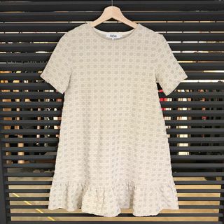 Christian Dior - 超美品 ディオール 現行 オブリーク キッズ A Christian Dior - 超美品 ディオール 現行 オブリーク キッズ A