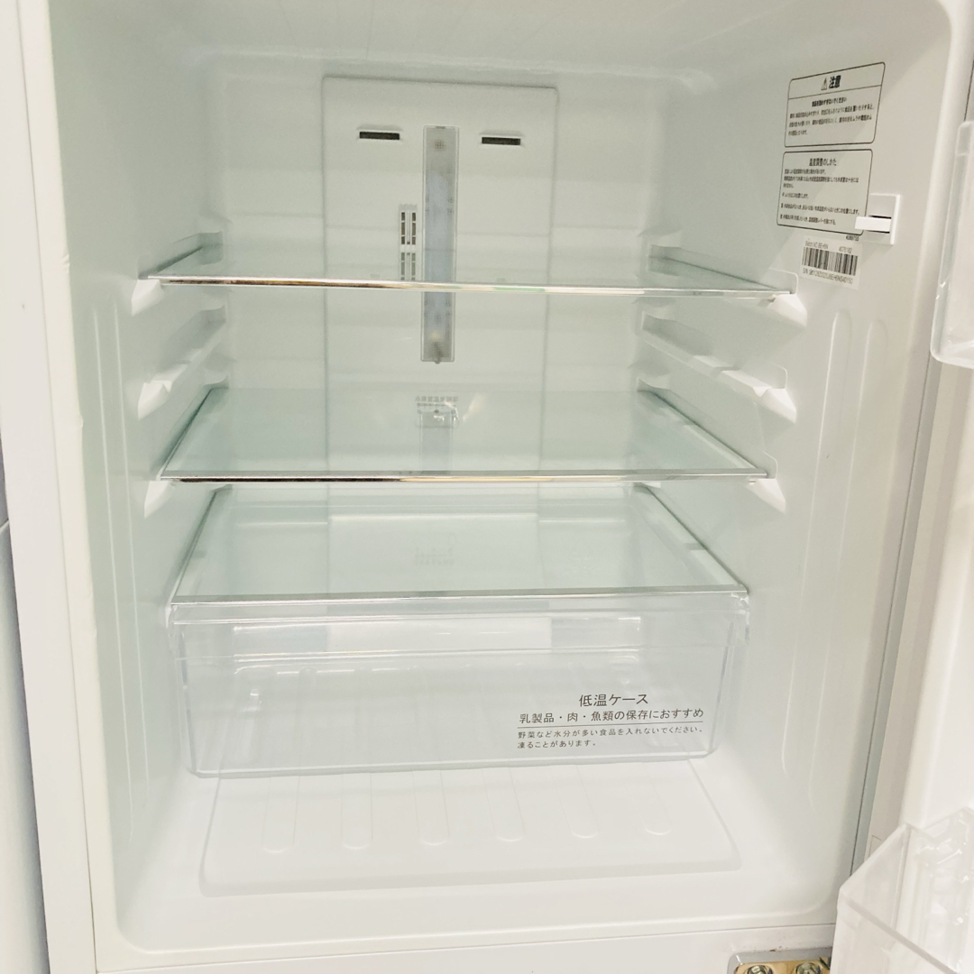 美品ガラストップ冷蔵庫含む一人暮らし家電セット❗️大阪、大阪 美品ガラストップ冷蔵庫含む一人暮らし家電セット❗️大阪、大阪