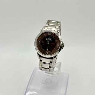 COACH(腕時計)のフリマアイテム一覧 COACH(腕時計)のフリマアイテム一覧