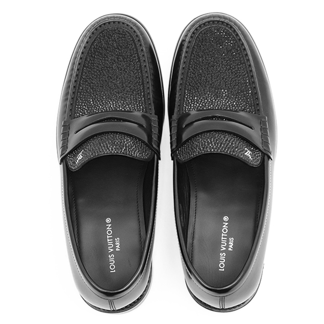 LOUIS VUITTON - 【極美品】LOUIS VUITTON ルイ・ヴィトン LOUIS VUITTON - 【極美品】LOUIS VUITTON ルイ・ヴィトン
